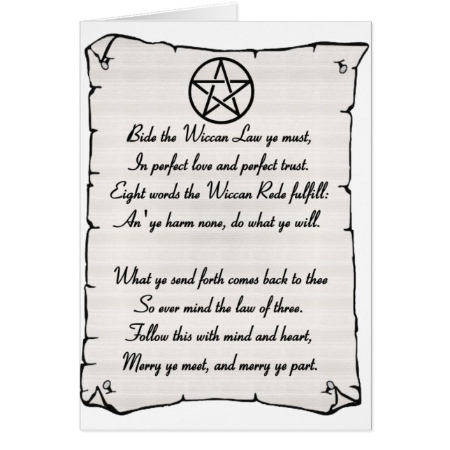 Wicca Reade (Devant)