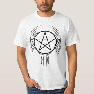 Wicca Stammes- T-Shirt