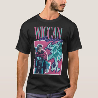Wiccan Billan Classic T - Shirt