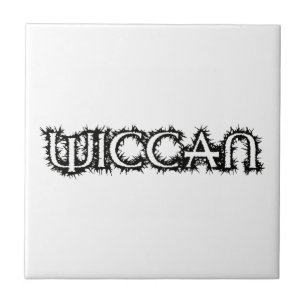 wiccan fliese