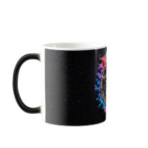 Wiccan Goddess Tasse