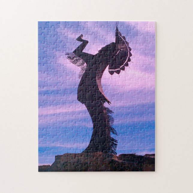 Wichita Kansas. (Vertikal)