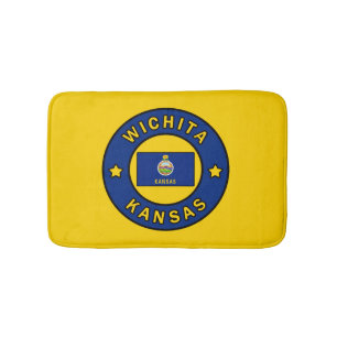 Wichita Kansas Badematte