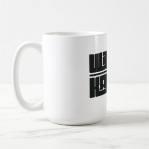 Wichita - Kansas Kaffeetasse