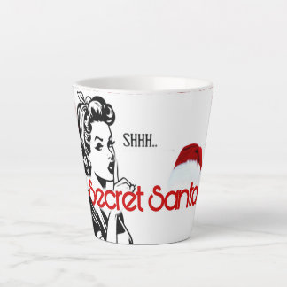 Wichteln-Latte-Mug Milchtasse
