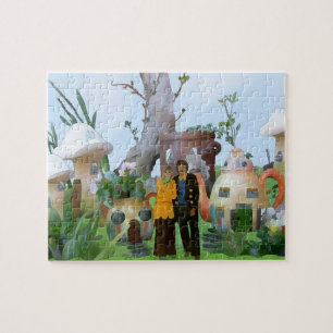 Wichtelpuzzel