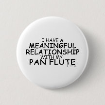 Wichtige Beziehung Pan Flute
