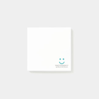 Wichtige Hinweise Post-it Klebezettel
