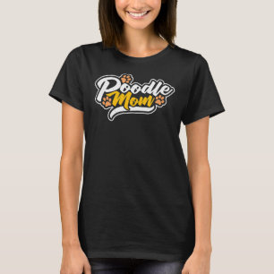 Wichtige Mama T-Shirt