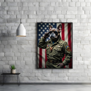 Wichtige Snacks: Operation Lick and Laugh Poster