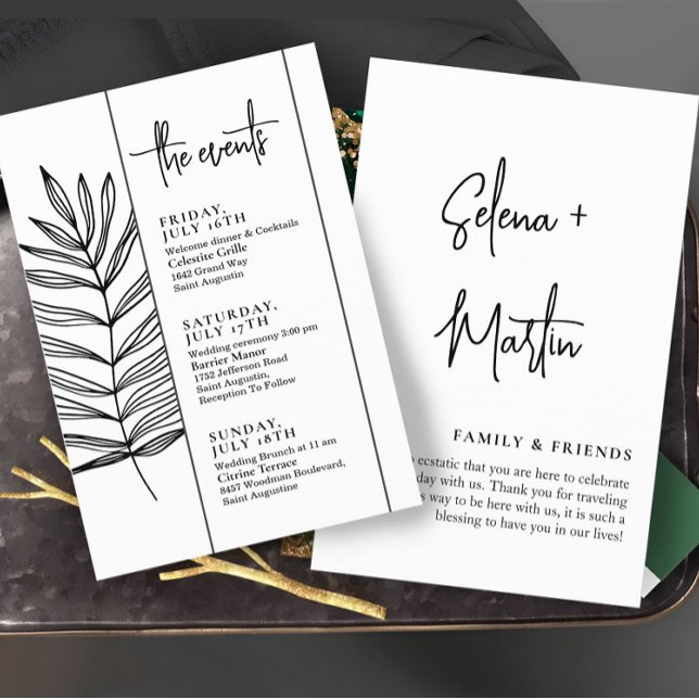 Wichtige Termine für Hochzeiten im Text (Von Creator hochgeladen)