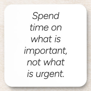 Wichtiger harter Kunststoff-Untersetzer Getränkeuntersetzer