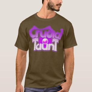 Wichtiger Taunt T-Shirt