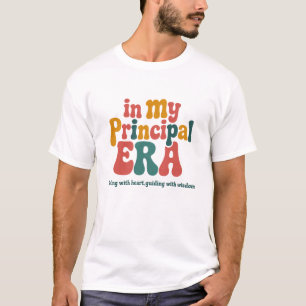 Wichtigste Geschenke aus meiner Zeit als Hauptfach T-Shirt