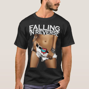 Wichtigste Lektion der Welt in New Media Ha T-Shirt