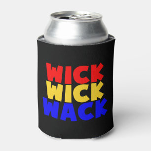Wick Wack Dosenkühler