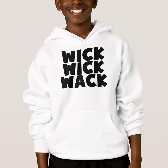 Wick Wick Wack (Devant)