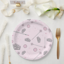 Wicked Birthday Party Paper Teller