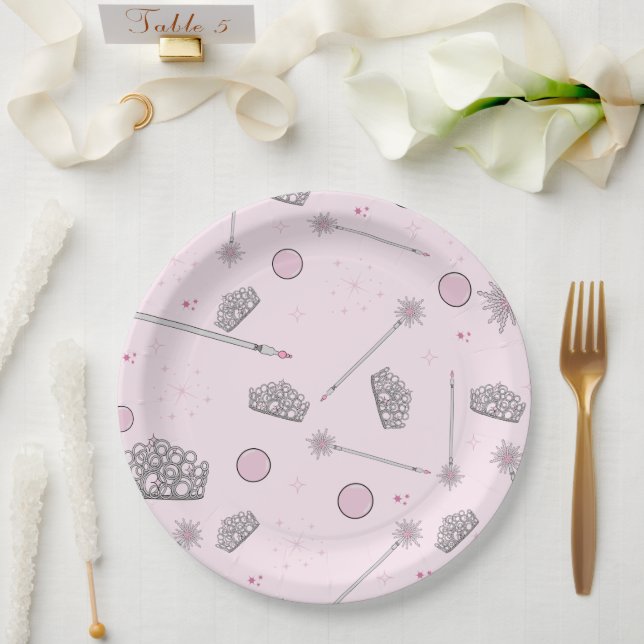 Wicked Birthday Party Paper Teller (Hochzeit)