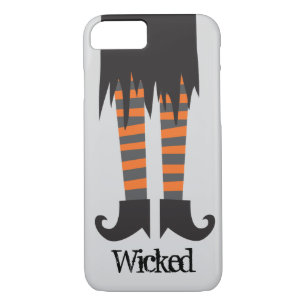 Wicked Hexe Funny Halloween title_seo2