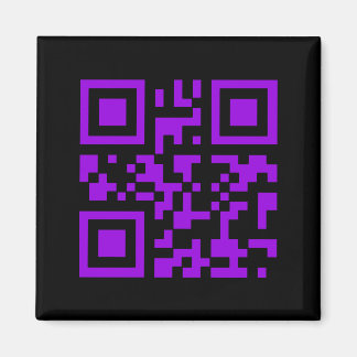 Wicked Hexencode (Hexencode) Magnet