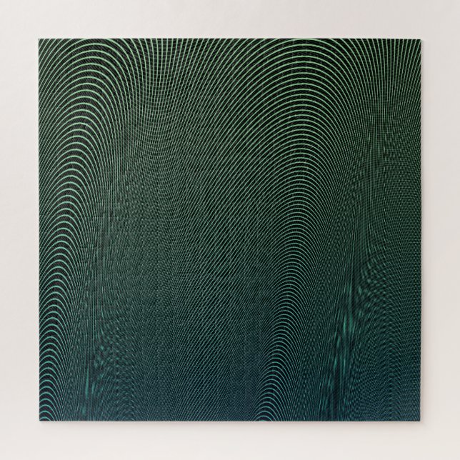 Wicked Lines (Vertikal)