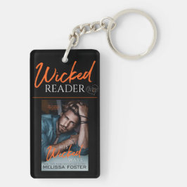 Wicked Reader - Ses Méchants Moyens Clavier