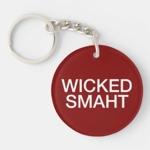 Wicked Smaht