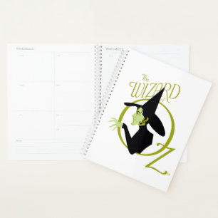 Wicked Witch™ L'Assistant Du Logo Oz™