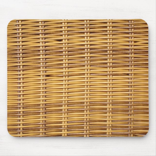 Wicker Mousepad (Vorne)