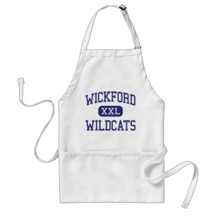 Wickford Wildkatzen mittleres Nordkingstown Schürze