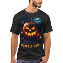 Wicklerisch Niedlich: Halloween Special