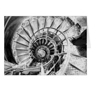 Wicklungs-Treppenhaus