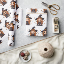 Wickly Niedlich Halloween Hexe | Spooky Adorable