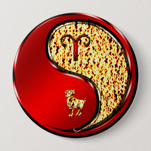 Widder Button