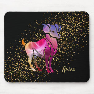 Widder das RAM Mousepad