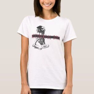Widder-Diva T-Shirt