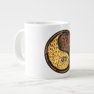 Widder & Erdhase Jumbo-Tasse