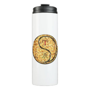 Widder & Feuerdrache Thermosbecher