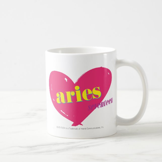 Widder Kaffeetasse (Rechts)