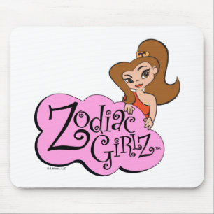 Widder Mousepad