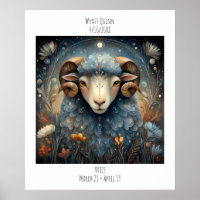 Widder Sternzeichen Astrologie Name & Geburtstag