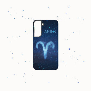 Widder-Sternzeichen Samsung Galaxy Hülle