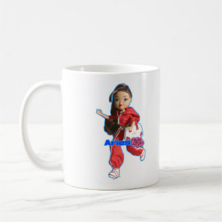 Widder-Tasse Kaffeetasse