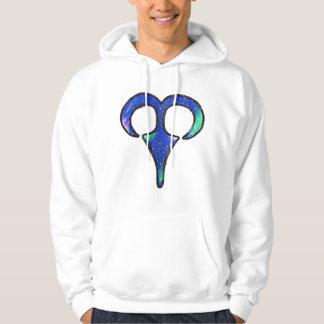 Widder Z Hoodie