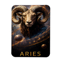 Widder-Zodiac-Widder-Himmels-Astrologie-Symbol