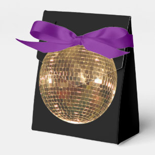Widergespiegelter Disco-Ball 2 Geschenkschachtel