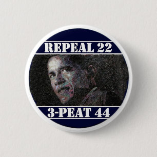 Widerrufen Sie 22. Änderung Button