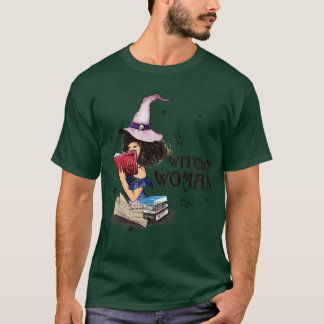 Widersacherin T-Shirt