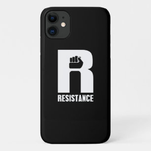Widerstand Case-Mate iPhone Hülle